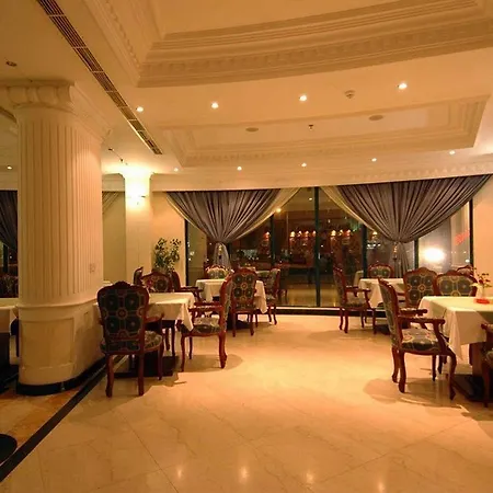 Ramee California Hotel 
