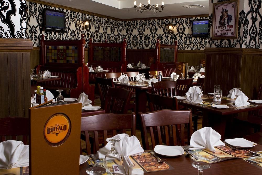 Hotel Ramee California 4*