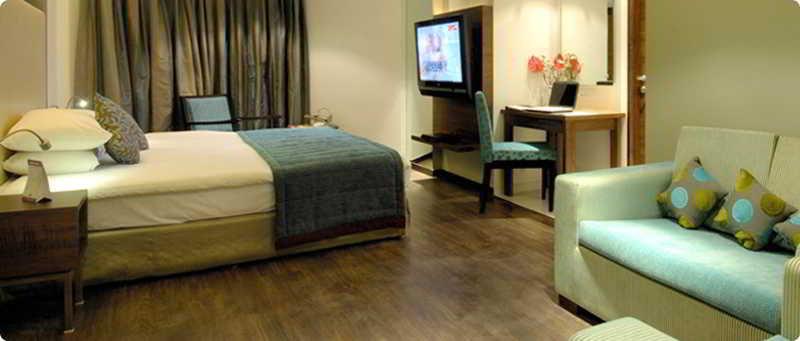 Hotel Ramee California
