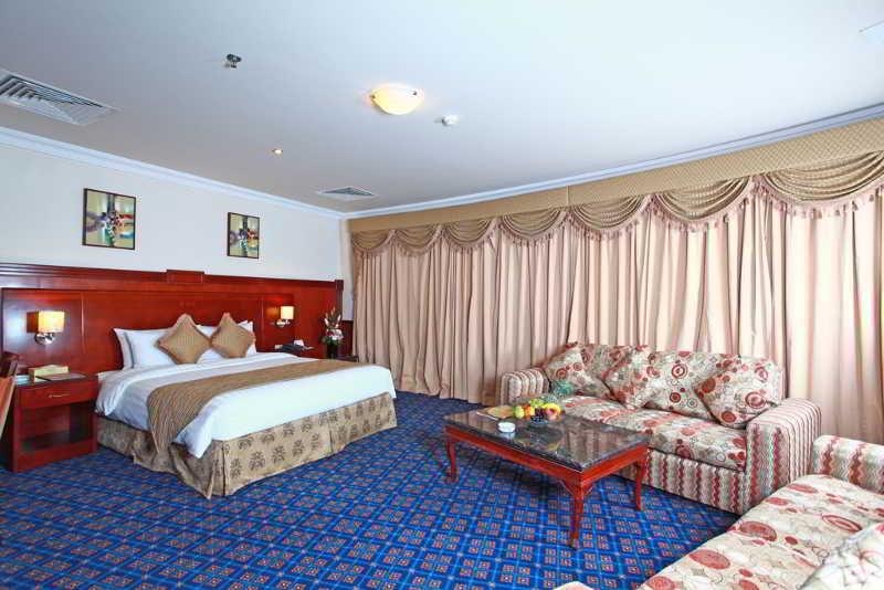 Ramee California Hotel Manama