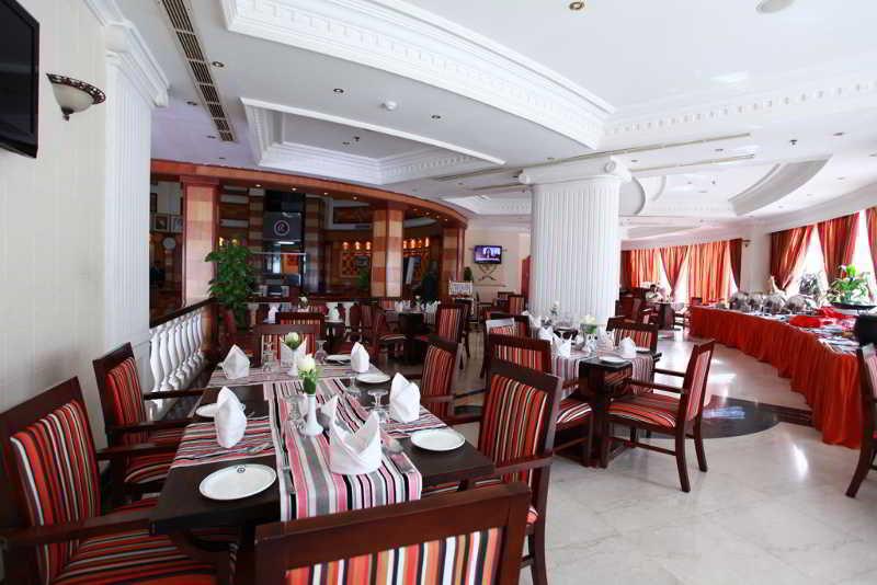 Ramee California Hotel Manama
