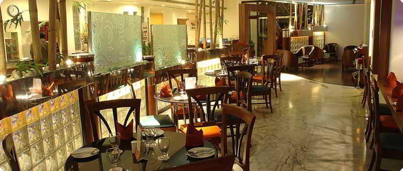 Hotel Ramee California 4*