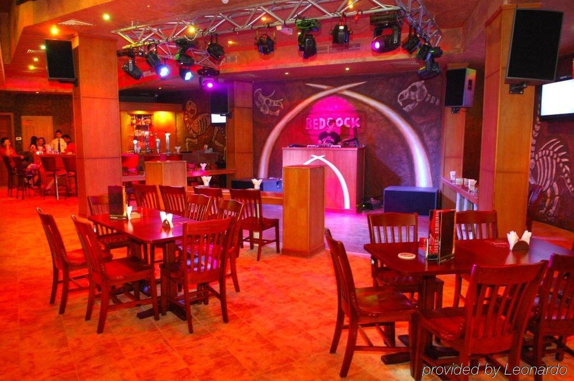 Hotel Ramee California Manama
