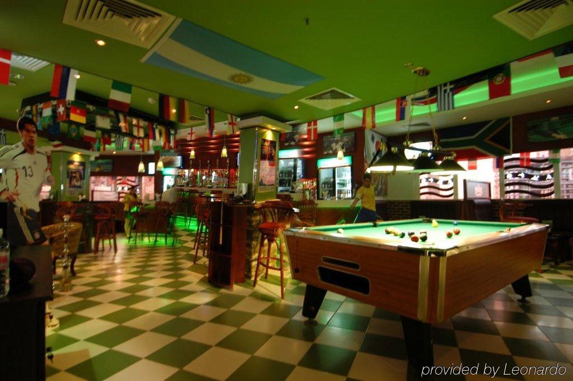 Ramee California Hotel 4*