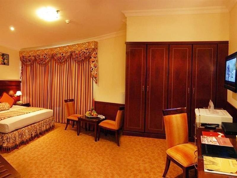 Ramee California 4* Manama