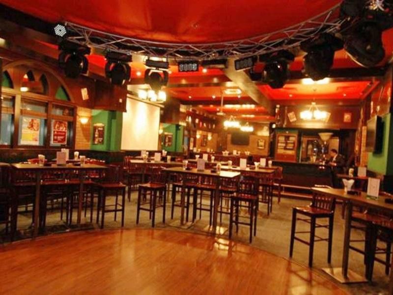 Ramee California Hotel Manama