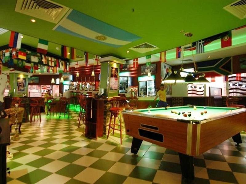 Ramee California Hotel