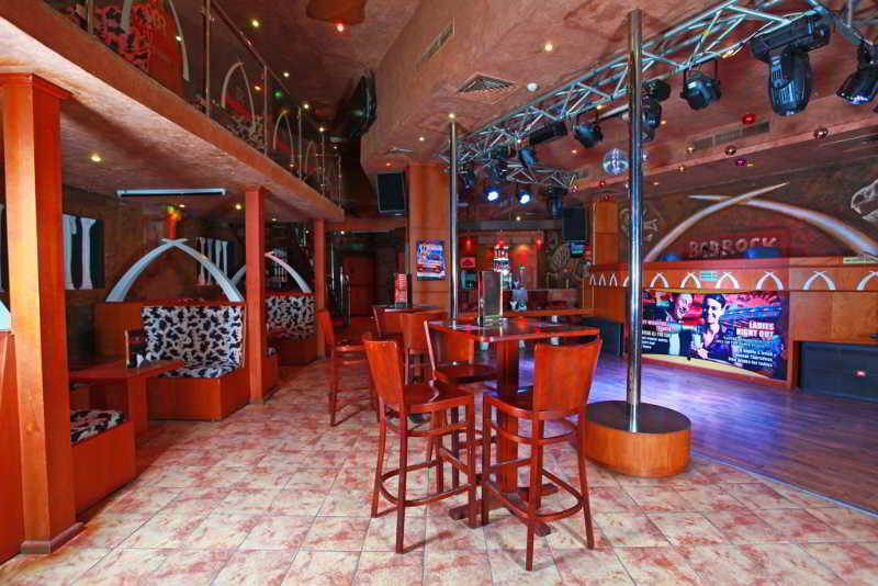 Ramee California Hotel