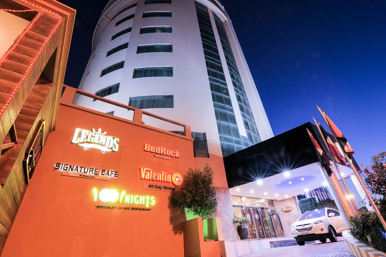 Hotel Ramee California Manama