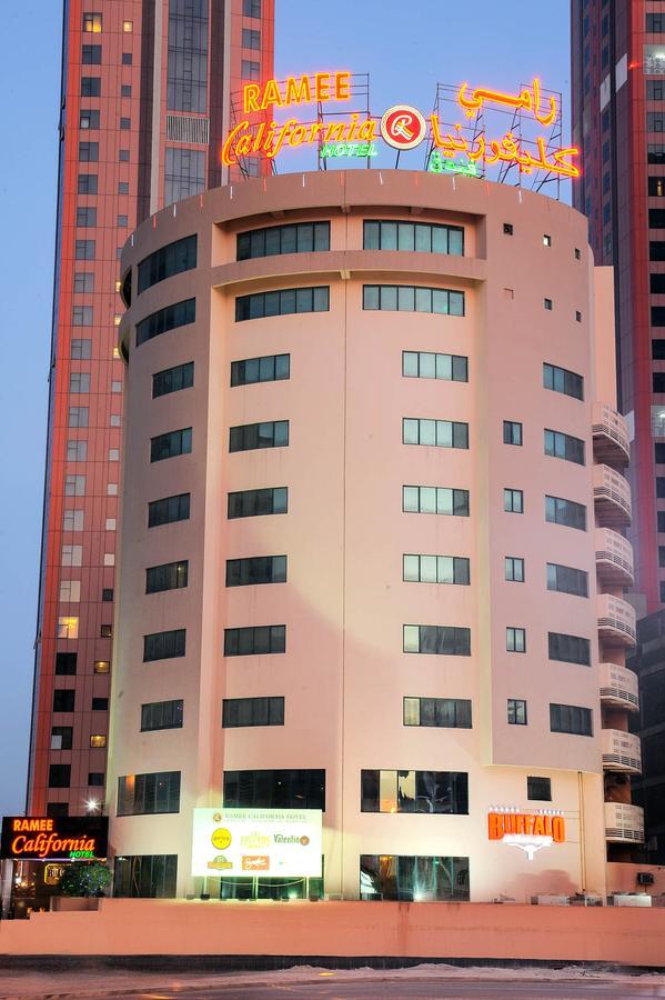 Ramee California Hotel