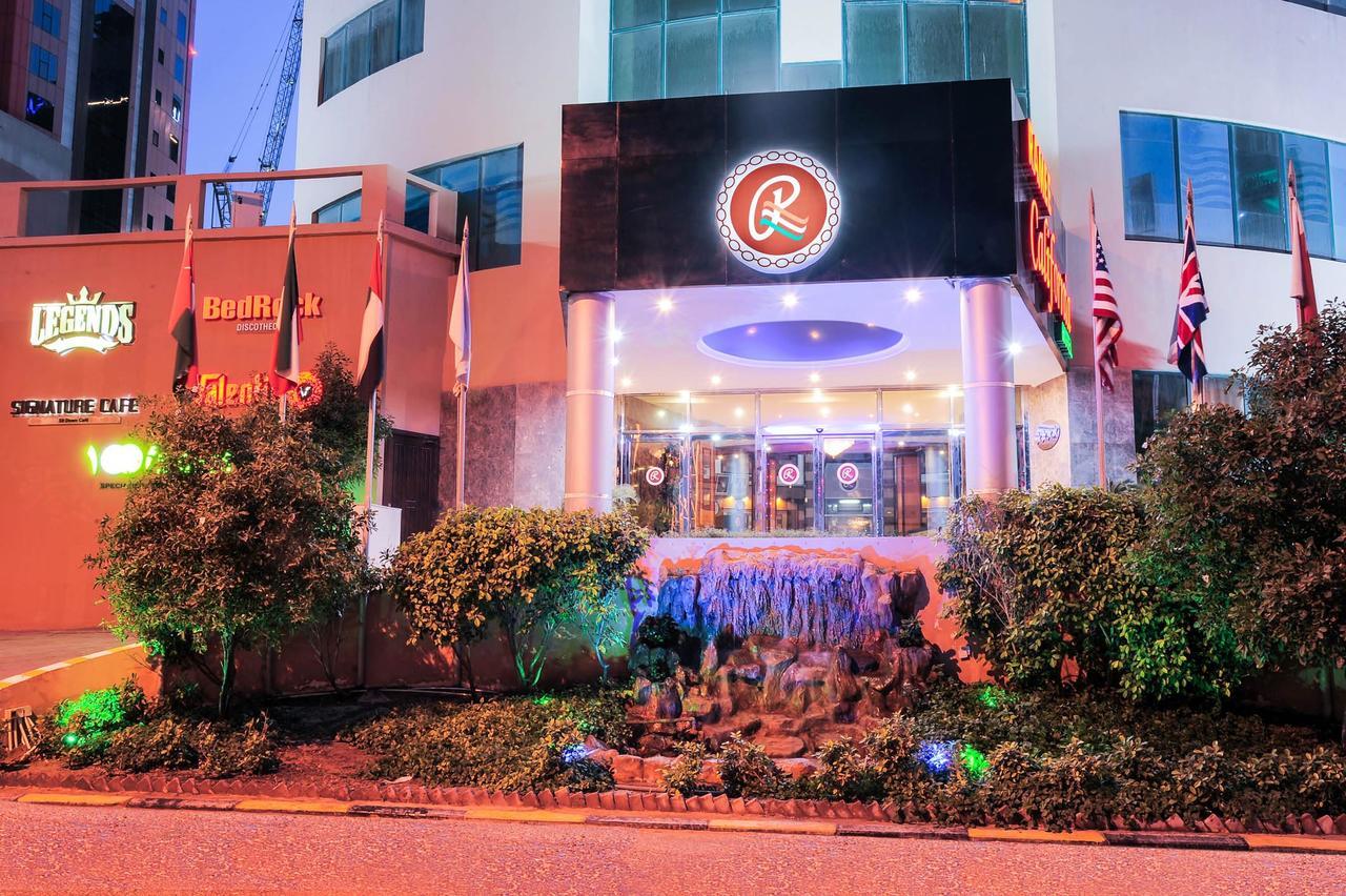 Ramee California Hotel Manama