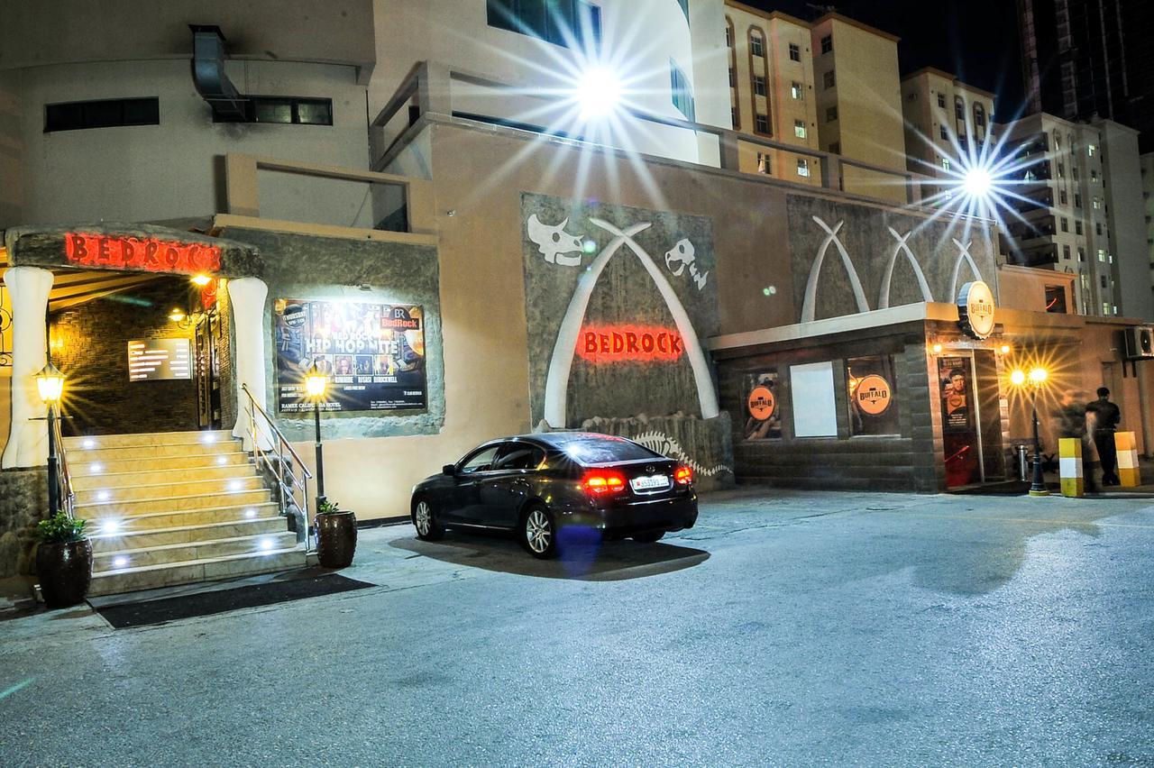 Ramee California Hotel Manama