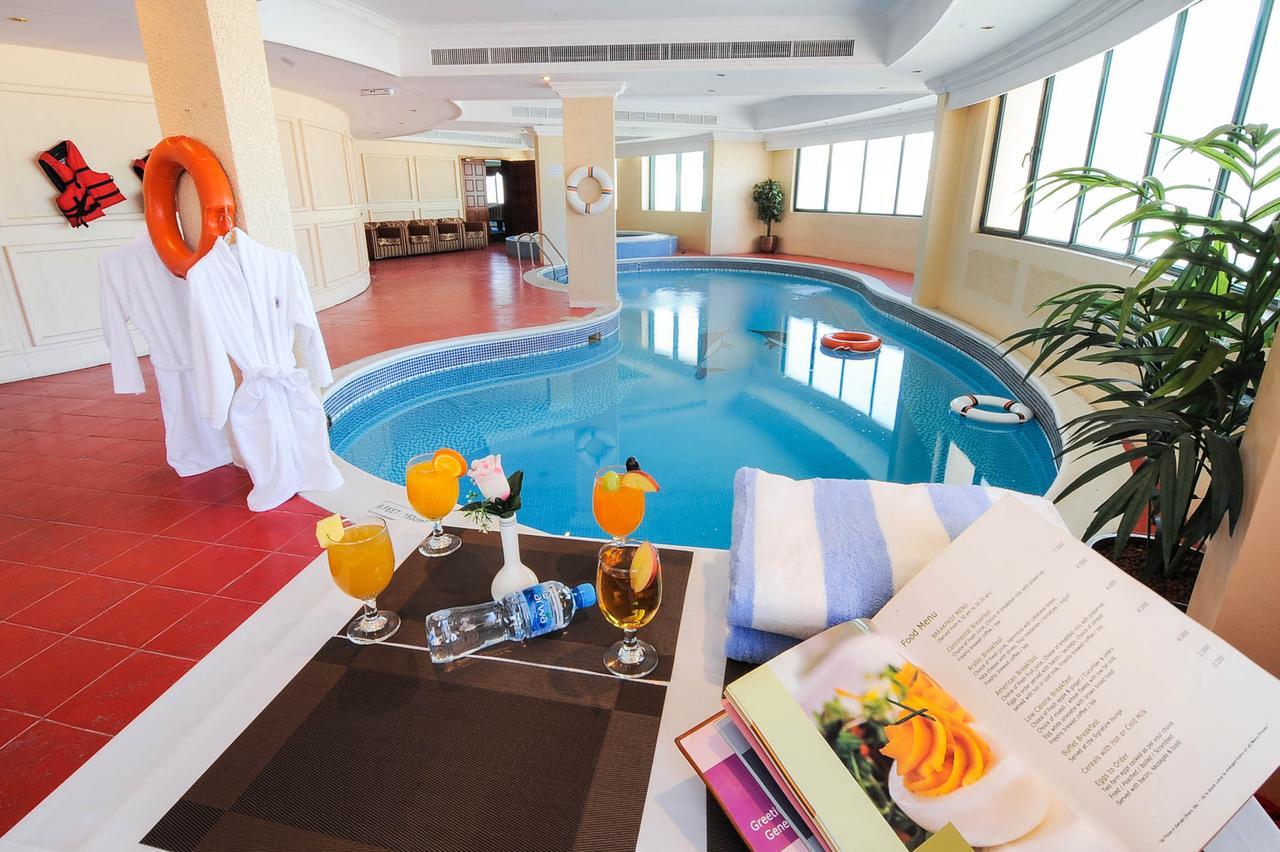 Hotel Ramee California Manama