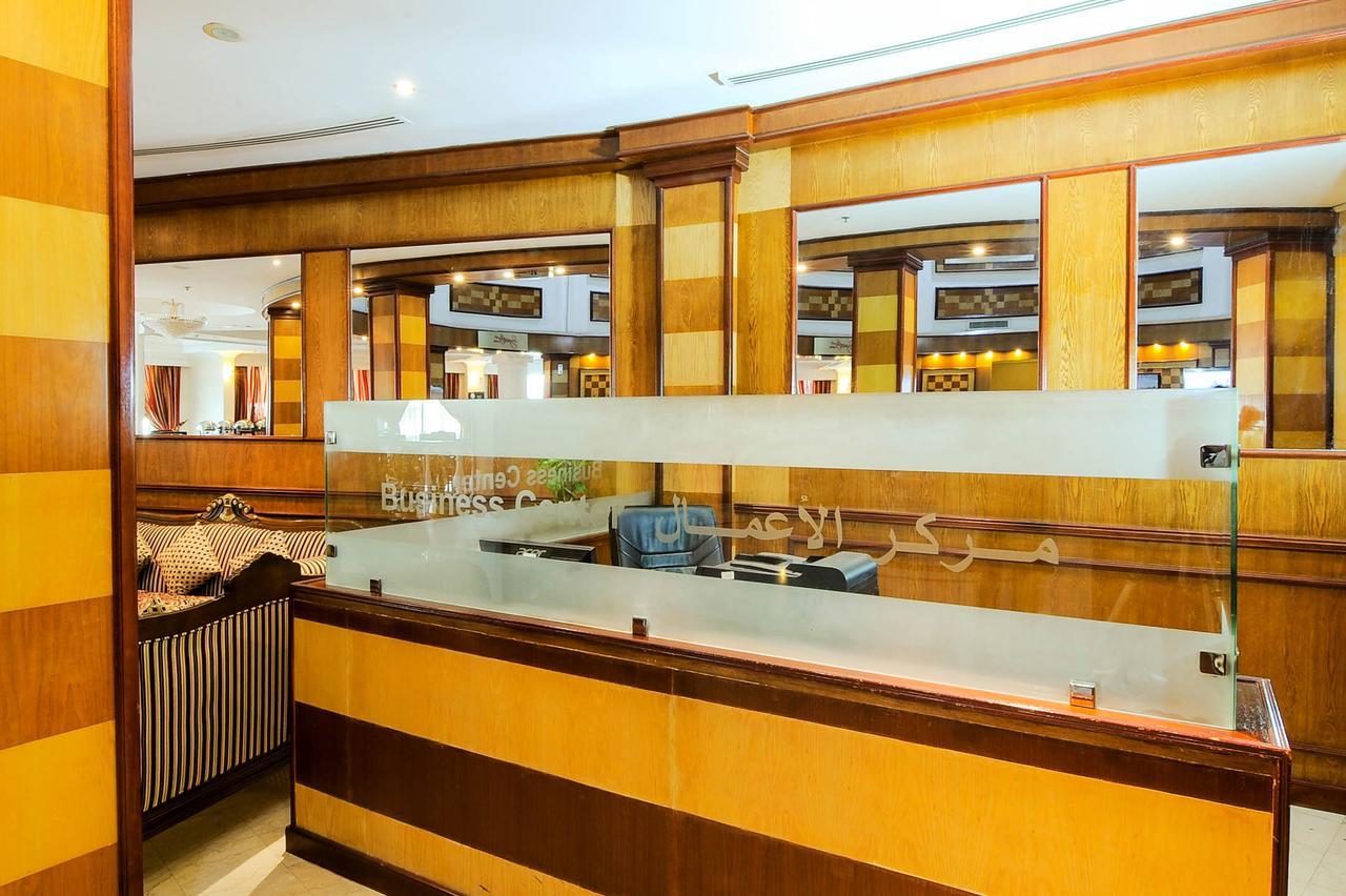 Ramee California Hotel 4*