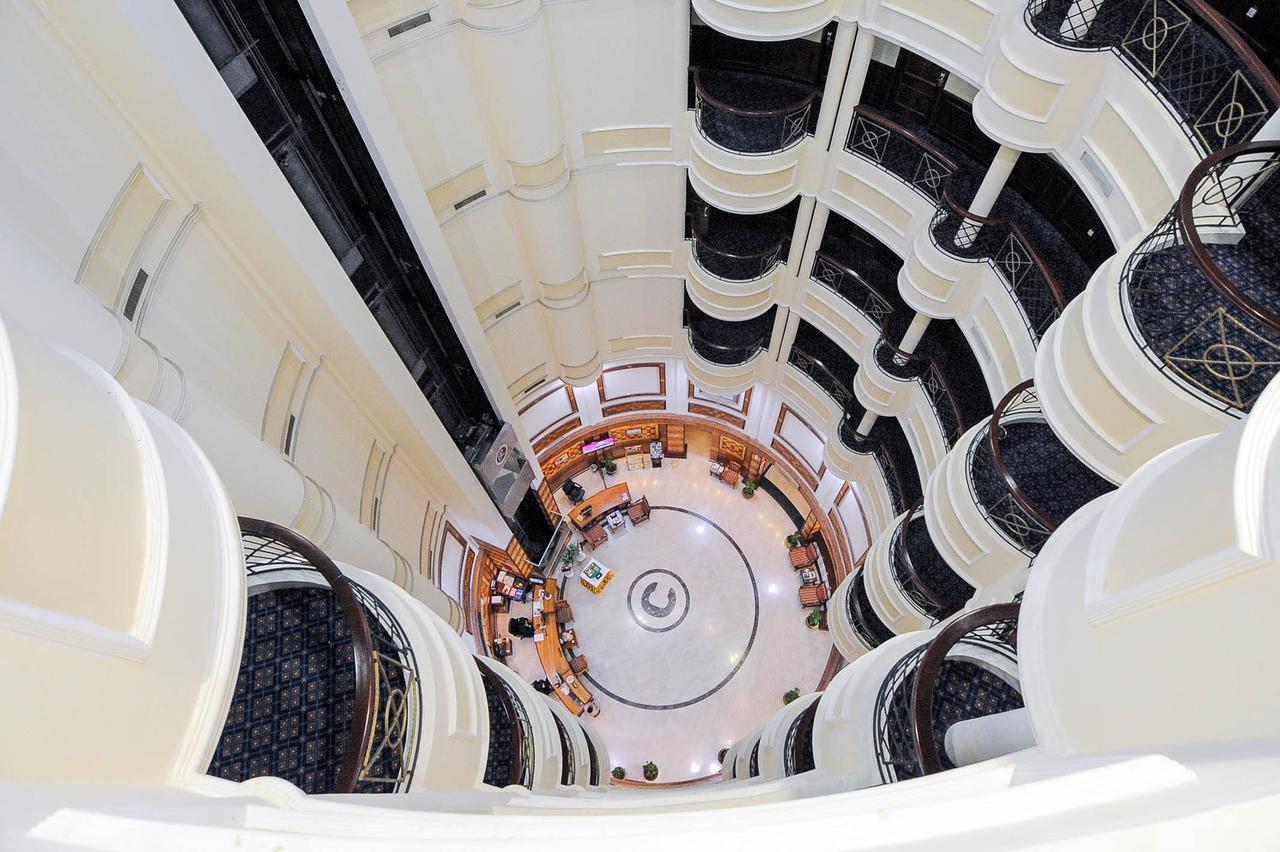 Ramee California Hotel