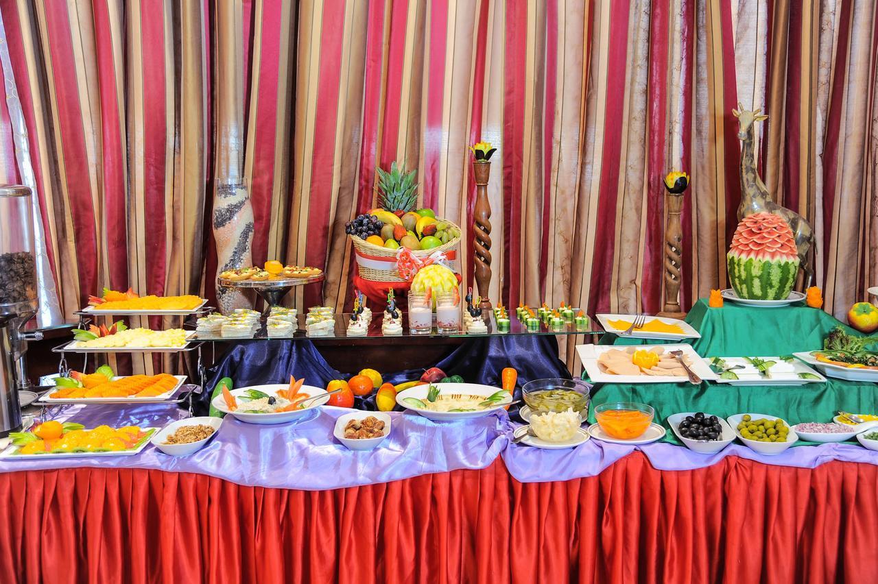 Hotel Ramee California Manama