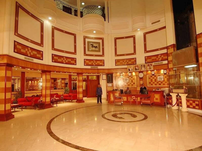 Ramee California Hotel Manama